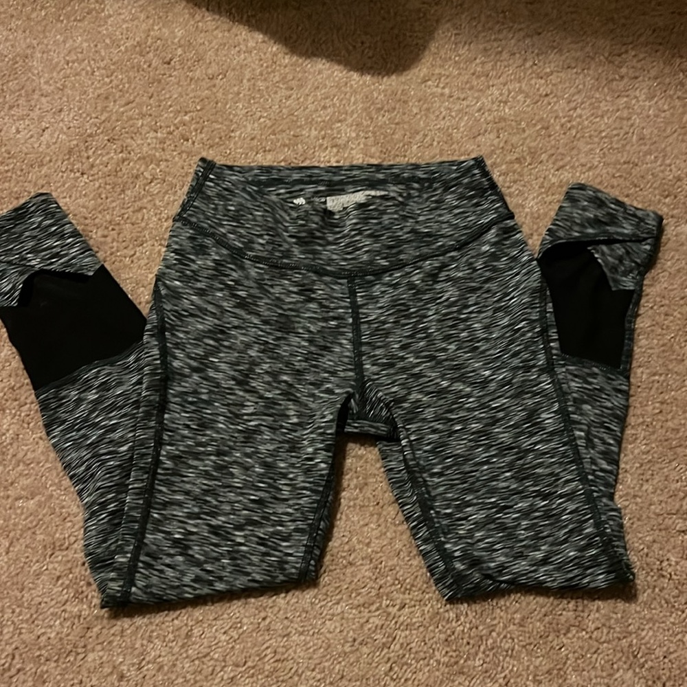 All in motion L Girls Leggings 10/12